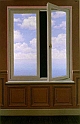 MAGRITTE - Il telescopio